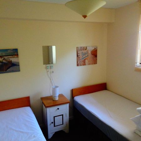 28 Yew Lodge Amroth Esterno foto