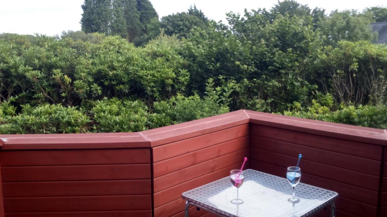 28 Yew Lodge Amroth Esterno foto