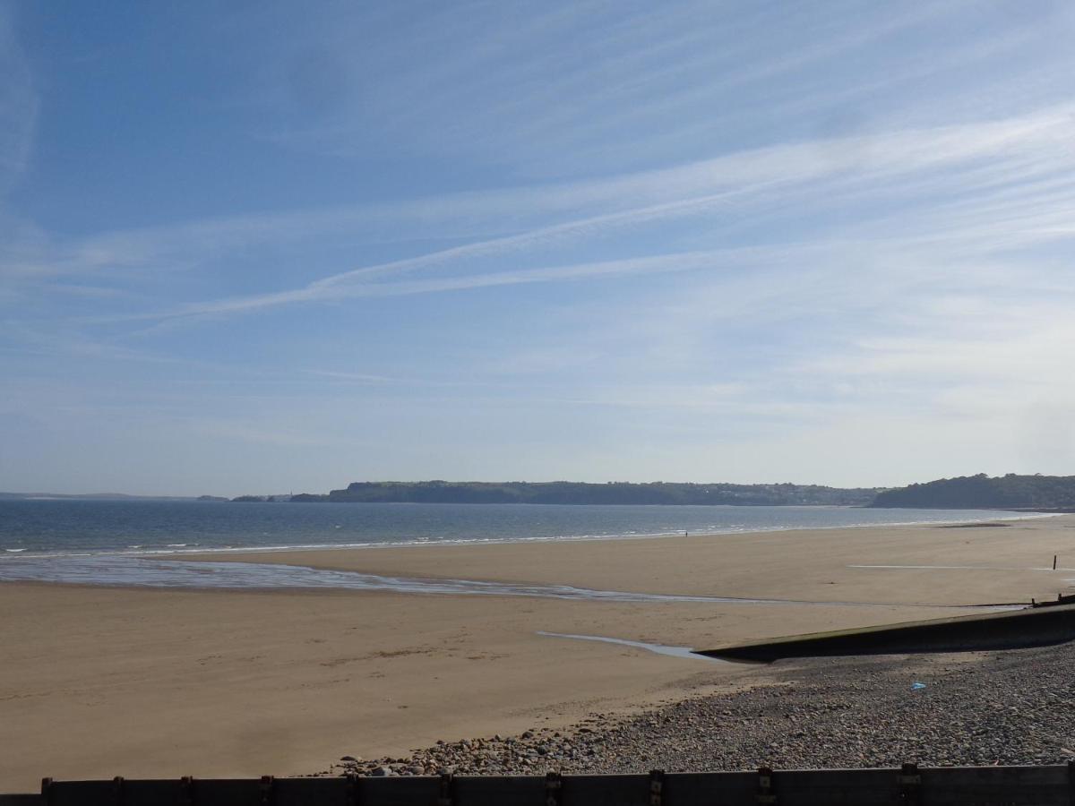 28 Yew Lodge Amroth Esterno foto