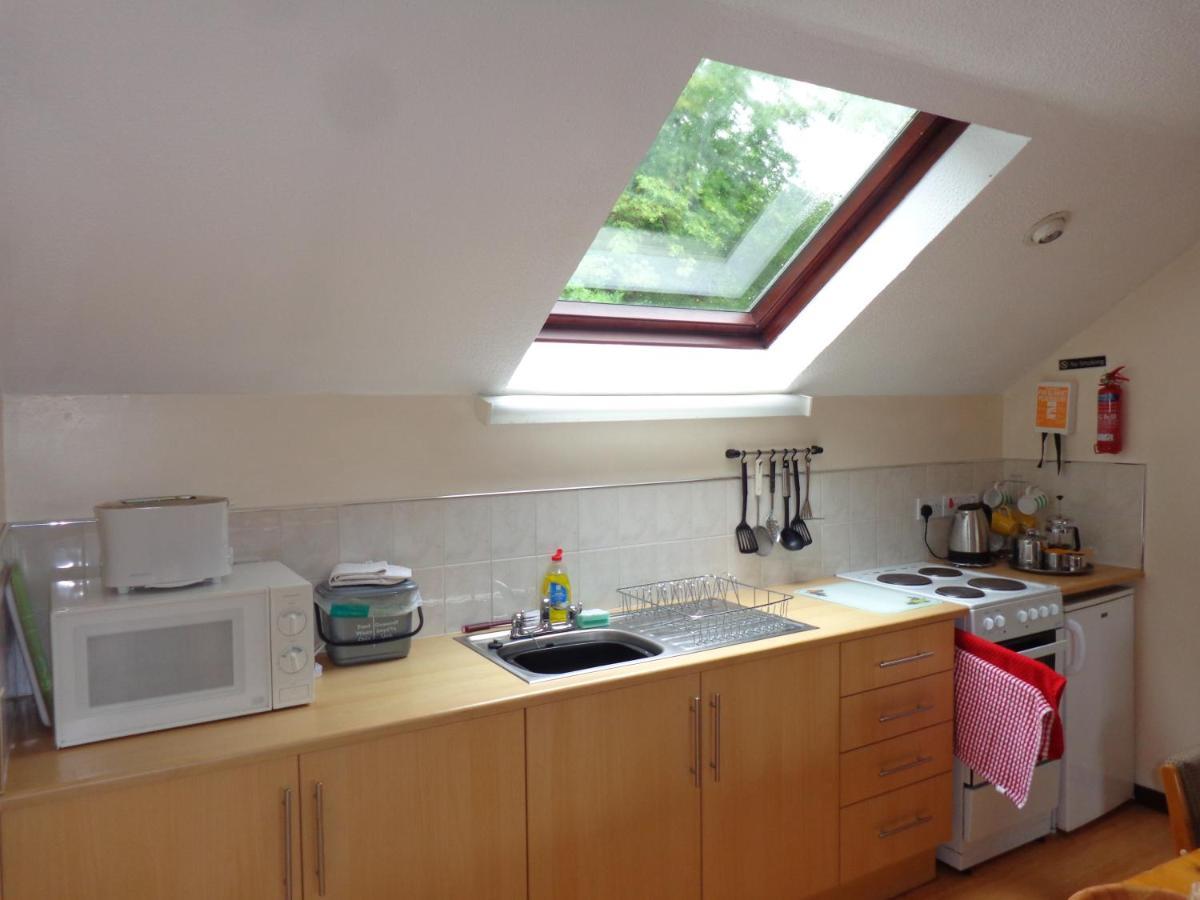 28 Yew Lodge Amroth Esterno foto