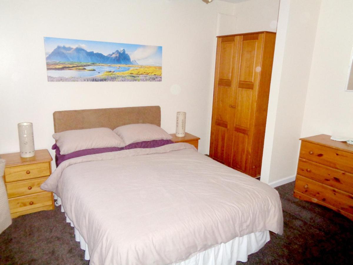 28 Yew Lodge Amroth Esterno foto