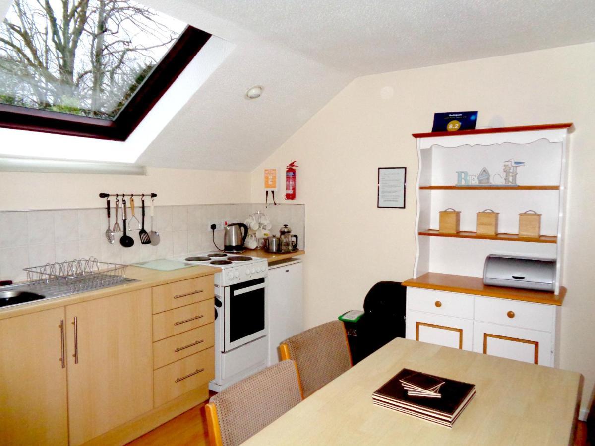 28 Yew Lodge Amroth Esterno foto
