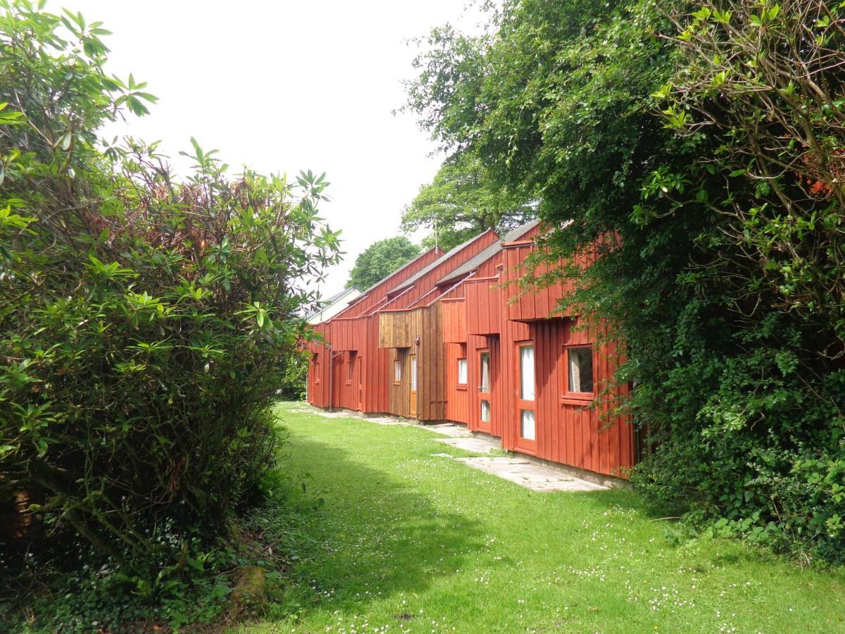 28 Yew Lodge Amroth Esterno foto