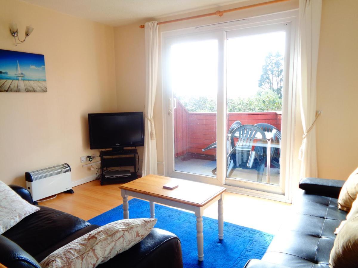 28 Yew Lodge Amroth Esterno foto