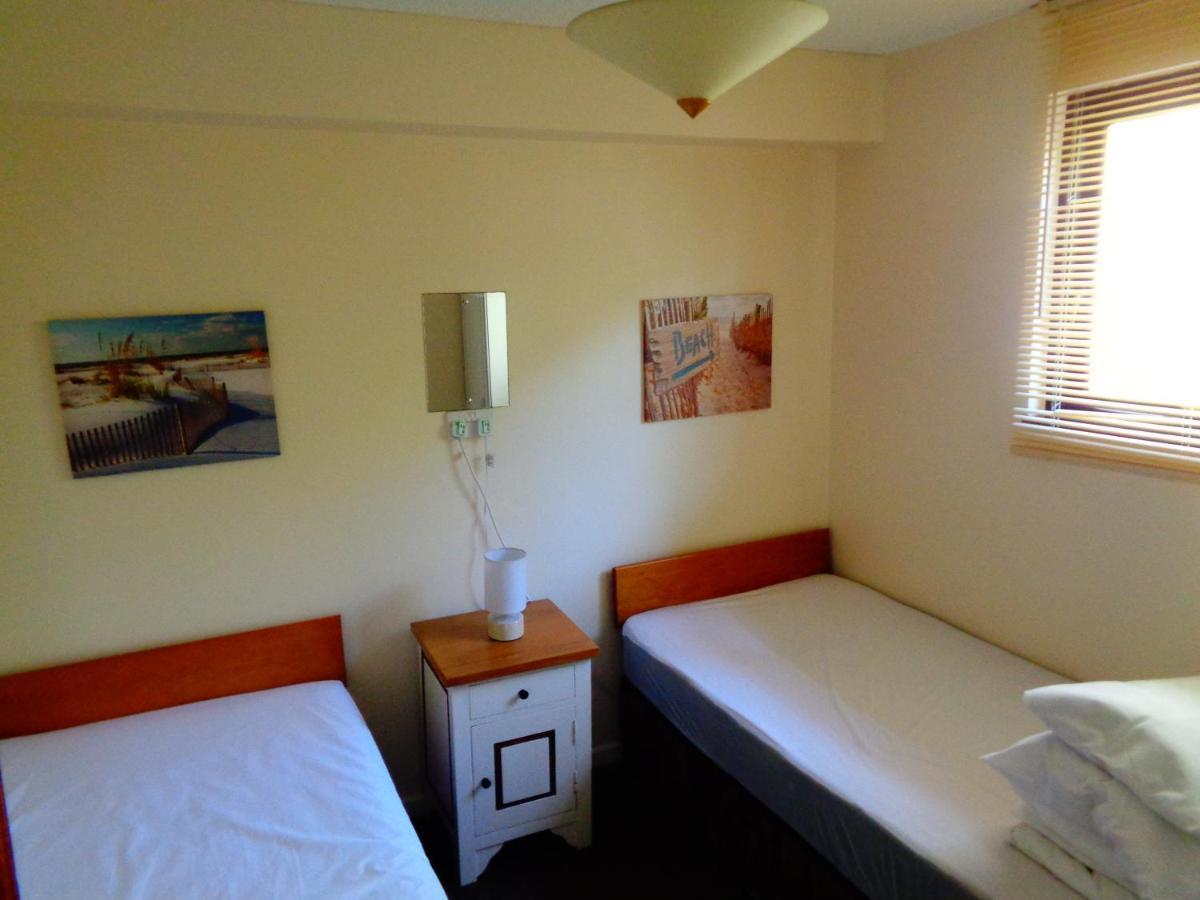 28 Yew Lodge Amroth Esterno foto