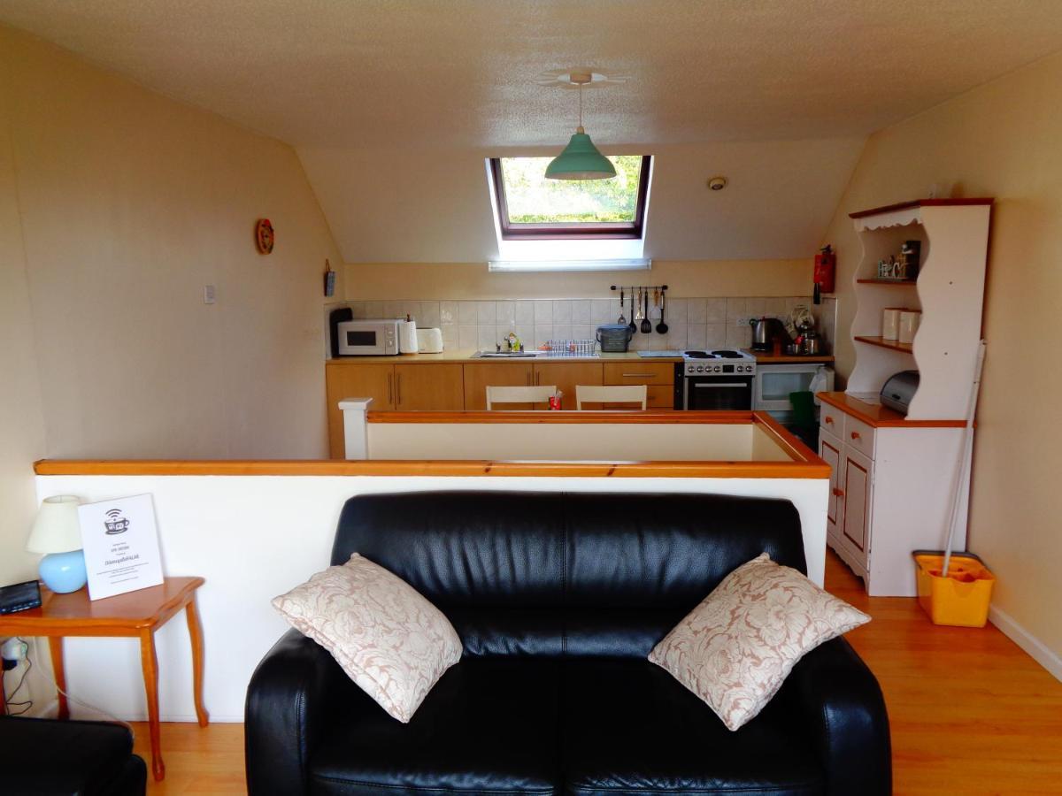 28 Yew Lodge Amroth Esterno foto